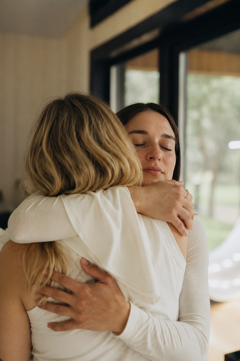 La patience qui coûte très cher aux femmes